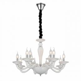 Подвесная люстра ST Luce Ferrito  - 4